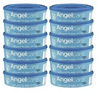 Luierverwijderingssysteem Navulcassettes Pack van 12