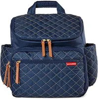 Luxe luiertas - baby tas - luier rugzak - premium kwaliteit - pasgeboren baby