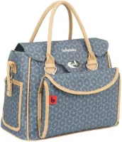 Luxe luiertas - baby tas - luier rugzak - premium kwaliteit - pasgeboren baby