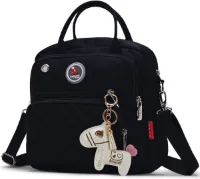 Luxe luiertas - baby tas - luier rugzak - premium kwaliteit - pasgeboren baby