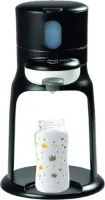 MKSS® Flesvoeding Apparaat - Baby Melk Machine - Fles Maker - Zwart