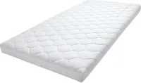 Matras Campingbedje Luxe - 60x120
