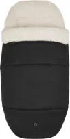 Maxi-Cosi 2 in 1 Voetenzak voor kinderwagen - Twillic Black