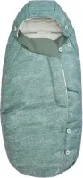 Maxi-Cosi Autostoel Voetenzak - Nomad Green