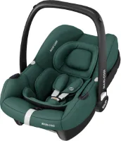 Maxi-Cosi Cabriofix i-Size Autostoeltje - Essential Green