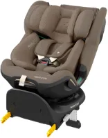 Maxi-Cosi Emerald 360 Pro - Autostoel - Authentic Truffle - Vanaf de geboorte tot 12 jaar