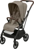 Maxi-Cosi Leona² Kinderwagen - Twillic Truffle - Vanaf de geboorte tot ca. 4 jaar