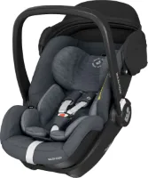 Maxi-Cosi - Marble Essential Baby Autostoeltje - Grafiet