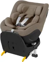 Maxi-Cosi Mica 360 Pro - Autostoeltje - Authentic Truffle - Vanaf de geboorte tot ca. 4 jaar