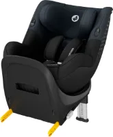 Maxi-Cosi Mica 360 S i-Size - Autostoeltje - Tonal Black - Vanaf 3 maanden tot 4 jaar