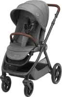 Maxi-Cosi Oxford Kinderwagen- Select Grey - Vanaf de geboorte tot ca. 4 jaar