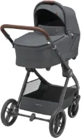 Maxi-Cosi Oxford+ Kinderwagen - Twillic Graphite - Vanaf de geboorte tot ca. 4 jaar