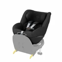 Maxi-Cosi Pearl 360 Pro i-Size - Autostoeltje - Authentic Black
