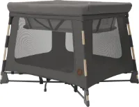 Maxi-Cosi Swift 3-in-1 campingbedje - Beyond Graphite - Eco