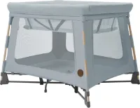 Maxi-Cosi Swift 3-in-1 - Beyond Grey Eco