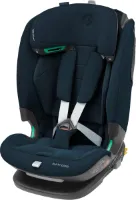 Maxi-Cosi Titan Pro I-Size Autostoeltje - Authentic Blue - Vanaf ca. 15 maanden tot 12 jaar
