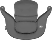 Maxi-Cosi-zitverkleiner nomad black voor Titan Pro-autostoel