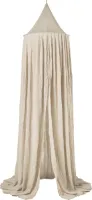 Meyco Baby Uni klamboe - sand