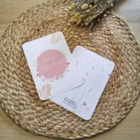 Mijlpaalkaarten Zwangerschap | Milestone cards | Mijlpalen zwangerschap