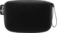 Mima Clutch - Black