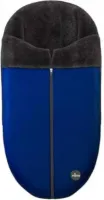 Mima Voetenzak Royal Blue