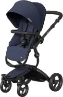 Mima Xari Sport Kinderwagen - Black/Denim