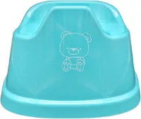 Mini Potty voor Vroege Zindelijkheidstraining | Draagbare Potty voor Kinderen | Bevorder Onafhankelijkheid met Ergonomische Ontwerp