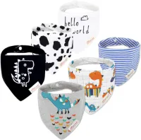 Minizone Baby Bandana