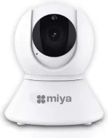 Miya M35 - Losse uitbreidingscamera voor Miya M35 babyfoon