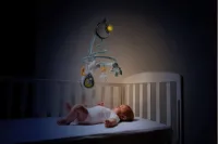 Chicco - Muziekmobiel - Next2Dreams - beige