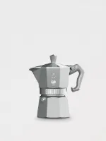 Stovetop Espresso Maker for Rich Authentic Coffee Brewing Experience