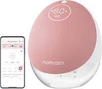 Momcozy M9 Mobiele Borstkolf, Enkel