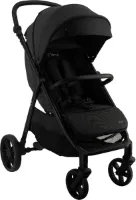 Momi Clara Black Wandelwagen WOSP00068