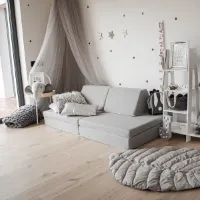 Monboxy Montessori Speelbank – Modulair Speelmeubel voor Kinderen