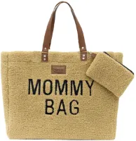 Mordesign Morteddy Mommy Buff Luiertas TD-22