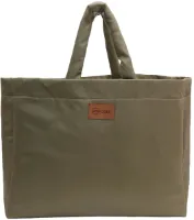 Mordesign Oxford Forest Green Luiertas OX-16