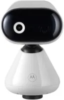 Motorola Kinderdagverblijf Extra Camera PIP1510C-C voor Monitor PIP1500 CONNECT