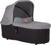 Mountain Buggy Reiswieg Plus (Silver)