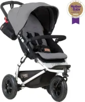 Mountain Buggy Swift (Silver)
