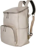 Mozz Luiertas Beloved Backpack Beige