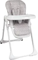 Multifunctionele kinderstoel - BAMBISOL - Liggend - Tot 3 jaar - Beige / Wit
