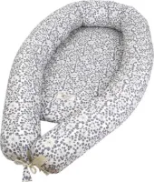 Musli-babynest-babykamer-beddengoed-Juncus-cream