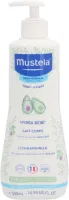 Mustela Hydra Baby Bodymilk