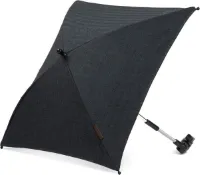 Mutsy Evo Parasol Farmer Fishbone Moonrock