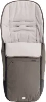 Mutsy Nexo Plus Kinderwagen Voetenzak - Verstelbare Maat - Gevoerd met Fleece - Sea Green