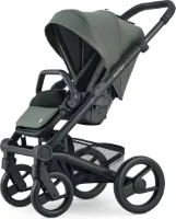Mutsy Nio 3 in 1 Kinderwagen - Direct Opvouwbaar - Lichtgewicht Frame - Sea Green
