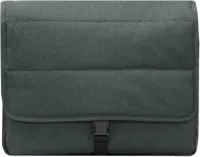 nursurybag i2 heritage amsterdam green luiertas