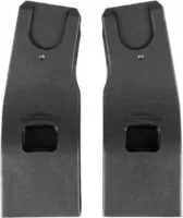 Muuvo Adapterset Black
