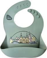 My Rox Slabber Silicone Amsterdam Sage