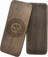 Nagelbord voor Voeten - Acupressuur en Ontspanning voor Yoga en Meditatie